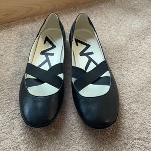 Anne Klein Sport Ballet Flats